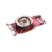Asus EAH4850 TOP/HTDI/512M